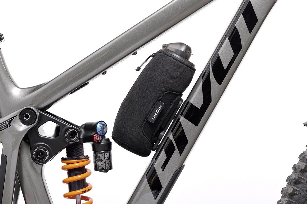 TWIST thermo sleeve / 3 sizes