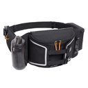 HIP BELT Double + bottle 450