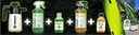 Pack Monkey's Sauce