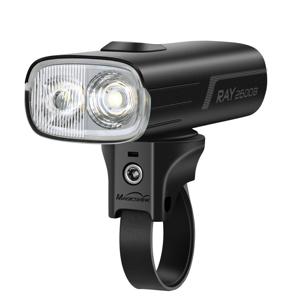 RAY 2600B
