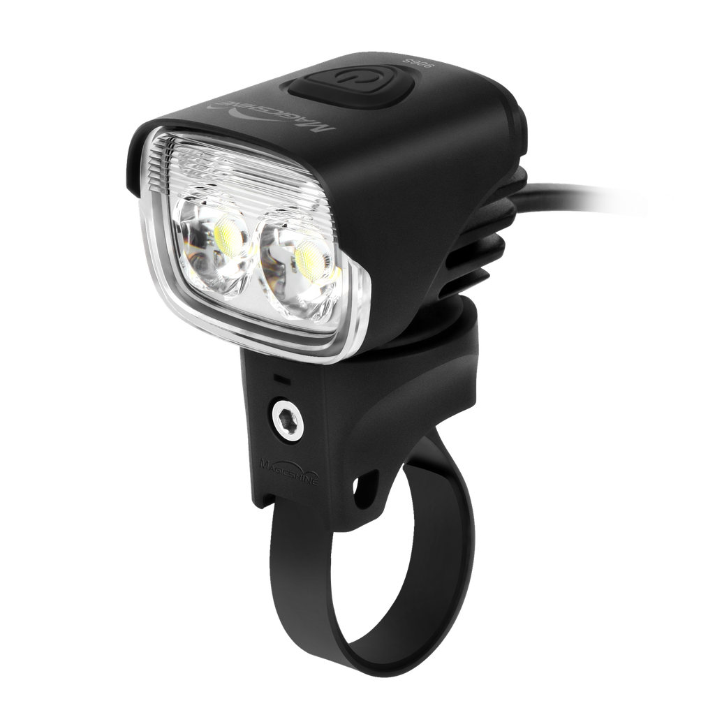 MJ-906S bike light