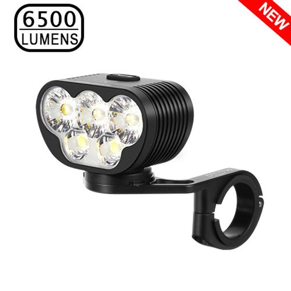 MONTEER 6500 V2.0 Kit