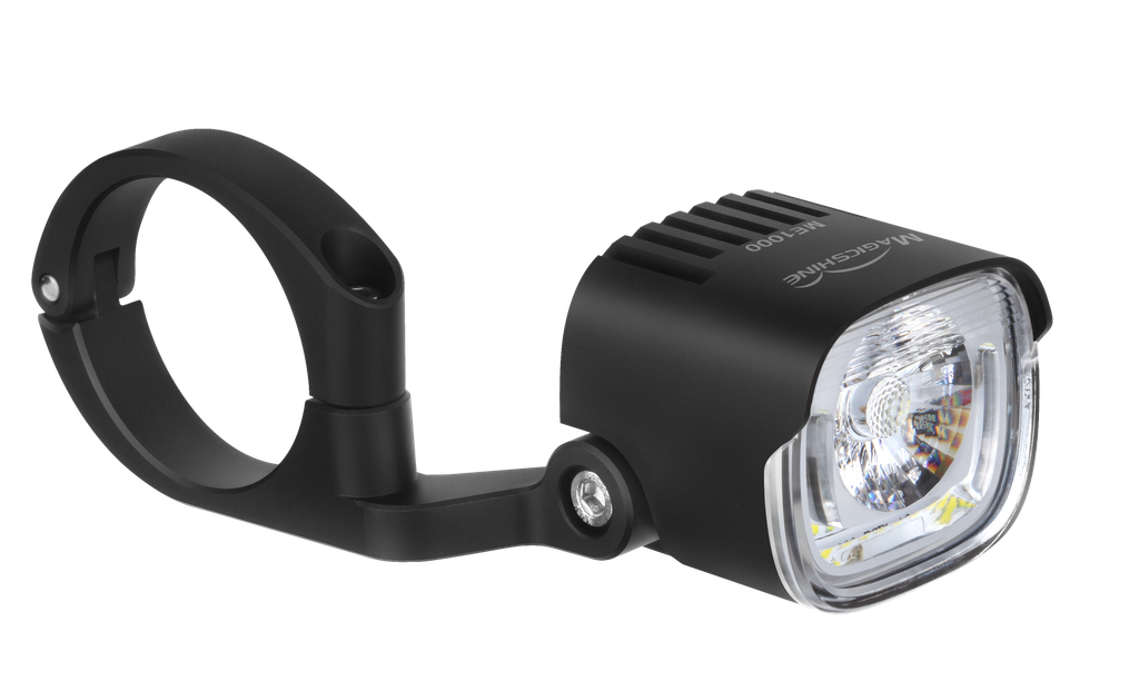 ME 1000 E-bike Light (without cable)