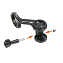 Garmin Mount with screw only MJ-6273