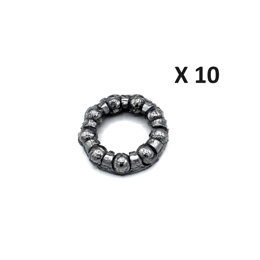 BR-1/4-9-pack10