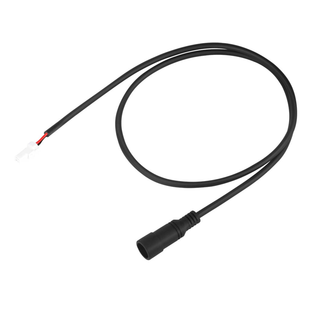 MJ 6290 cable bike light (5 motorisations)