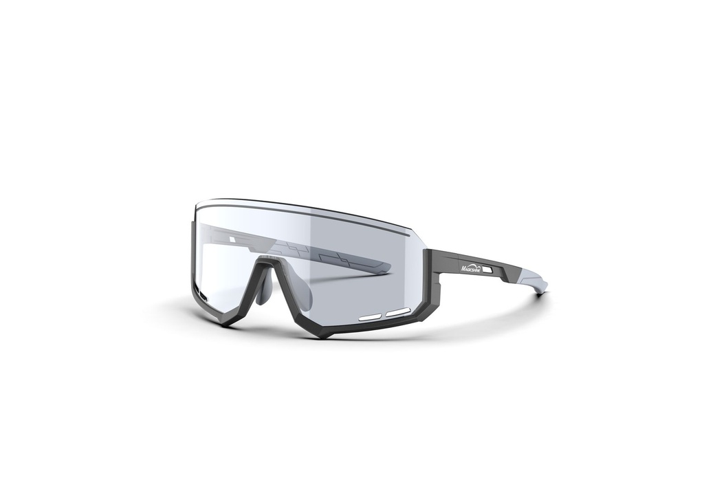 Glasses SPRINTER B photochromic (black/grey)
