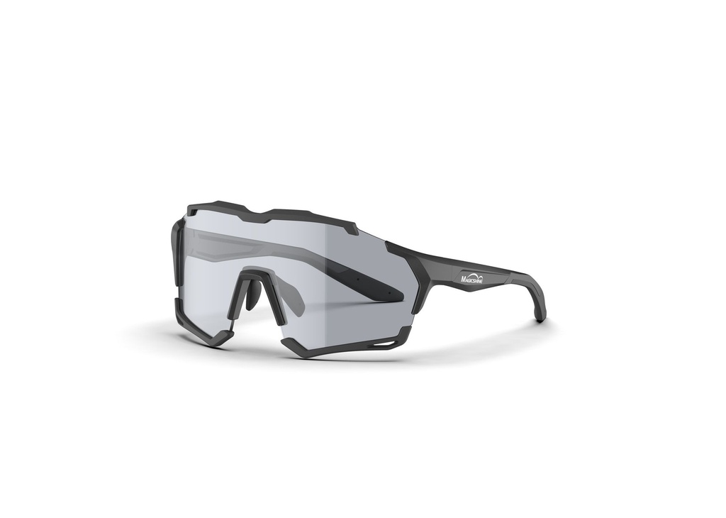 Glasses VERSATILER B photochromic (2 models)