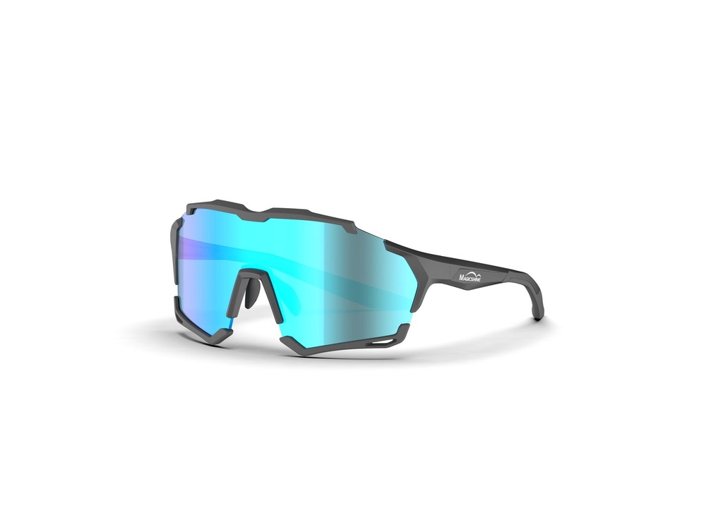 Glasses VERSATILER CB photochromic (2 models)