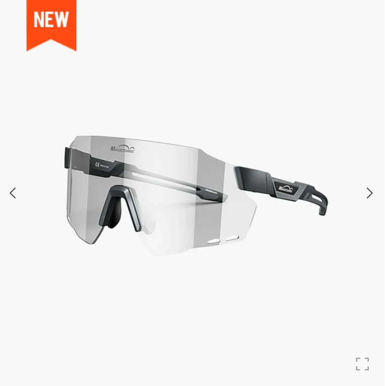 Glasses WINDBREAKER B photochromic (7 models)