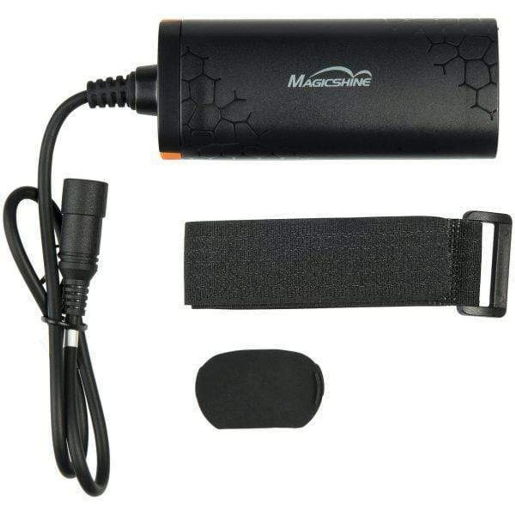 MJ-6112 battery pack