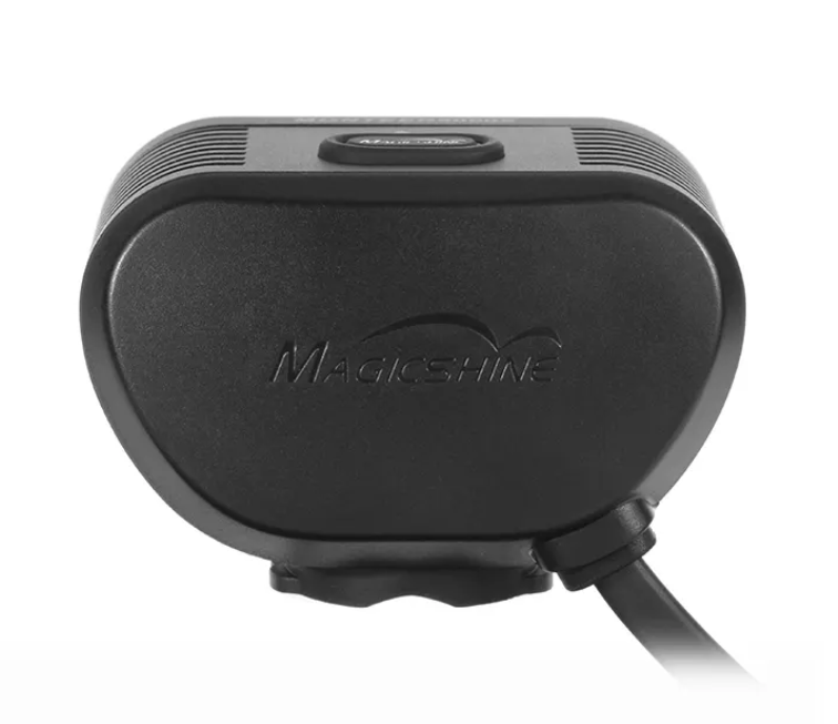 MONTEER 5000S light head