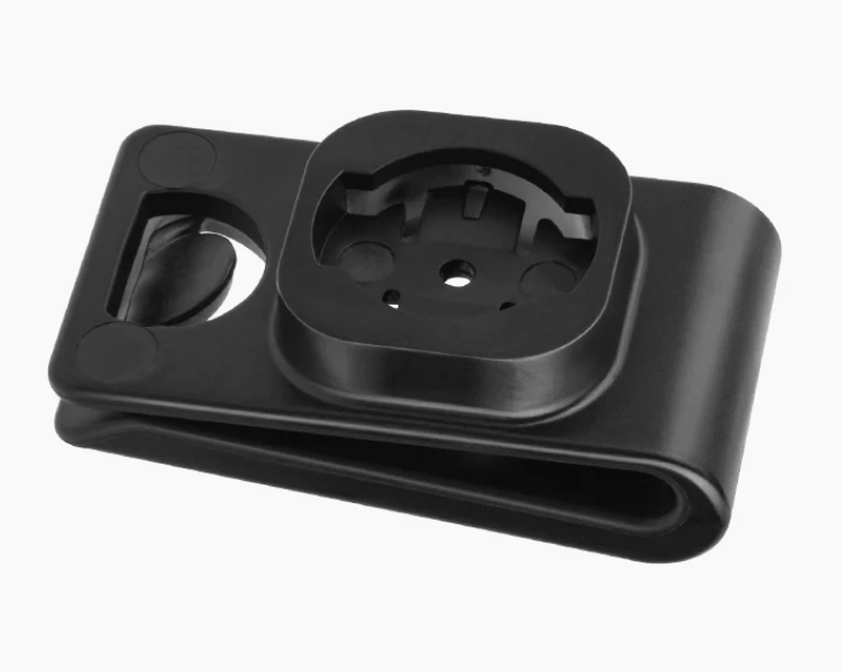 Tail Light backpack clip