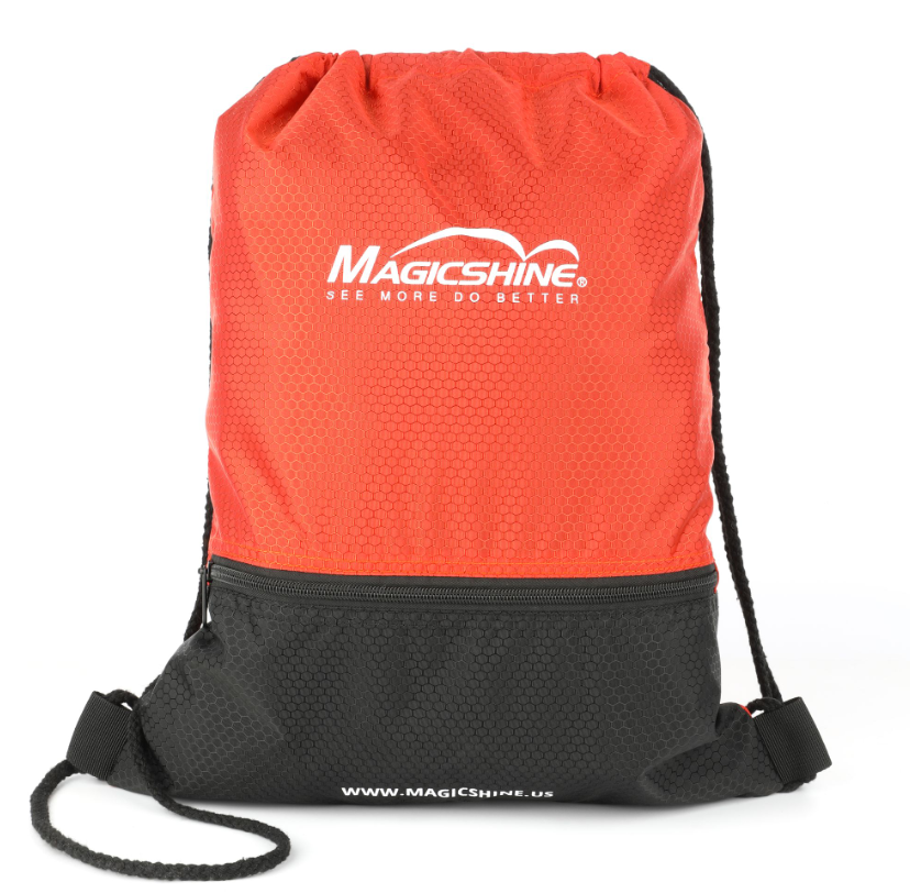MA Backpack