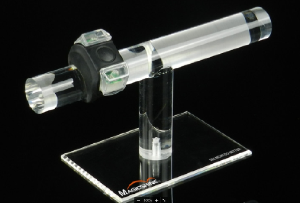 MA Display stand-DS001