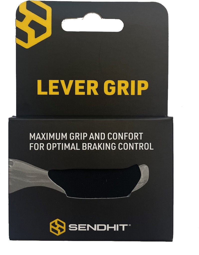 Lever Grip