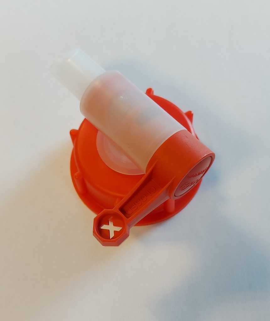 Monkey tap plug 20L