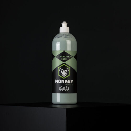 ALL CONDITION LUBE 1L MONKEY
