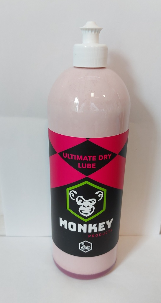 ULTIMATE DRY LUBE 1L