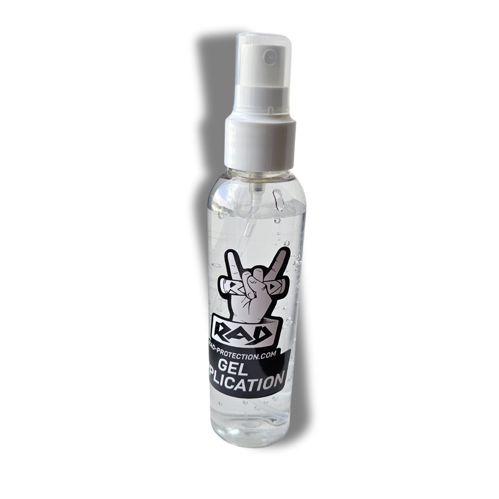 RAD Gel Application 150ml