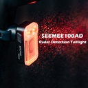 SEEMEE 100 AD RADAR LIGHT