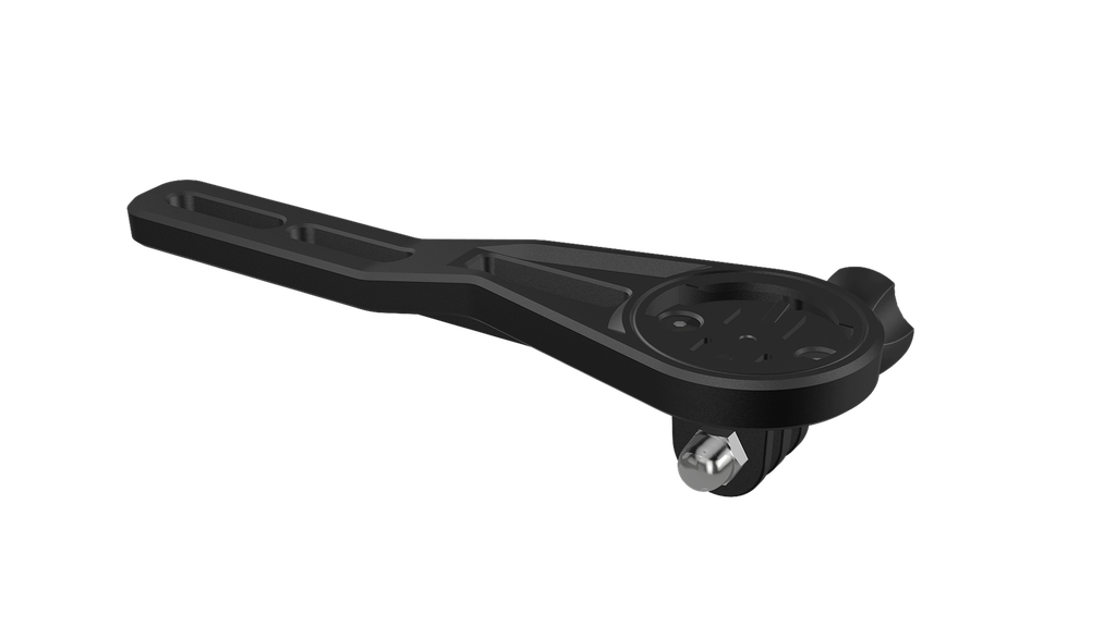 MAA OUT FRONT MOUNT (MJ-6536)