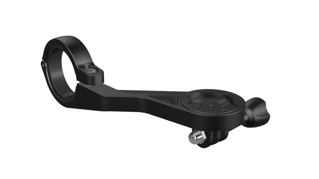 MAS OUT FRONT MOUNT (MJ-6538)