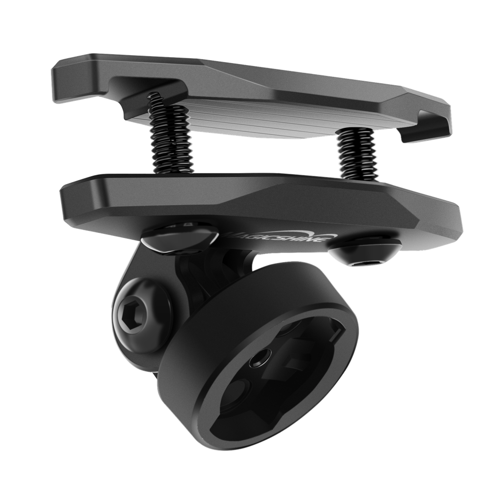 SeeMee GoPro Saddle Mount Kit MJ-6556