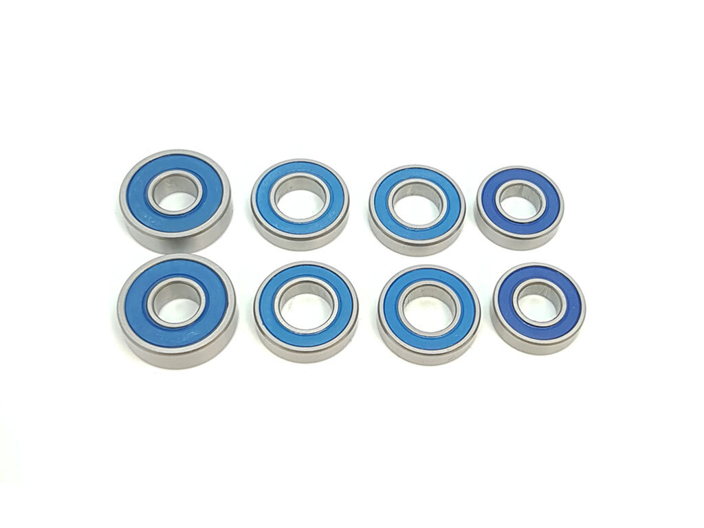 KIT ROULEMENTS ZERO 12