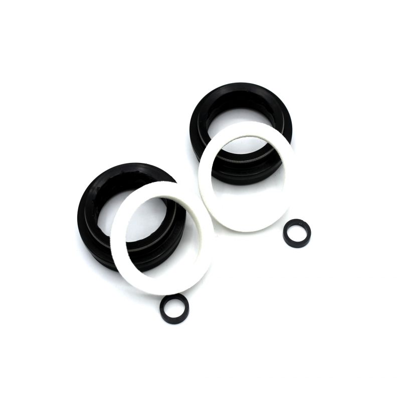 WSS - Kit de joint fourche - MTB30R - Rockshox 30mm (avec colorette)