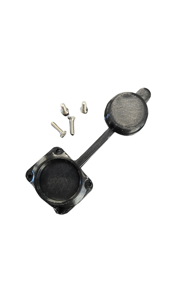 Cache prise Bosch Mondraker