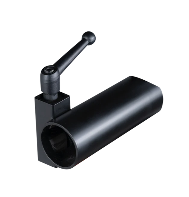 Mandrin de serrage 50,8 mm (2" Clamp chuck)