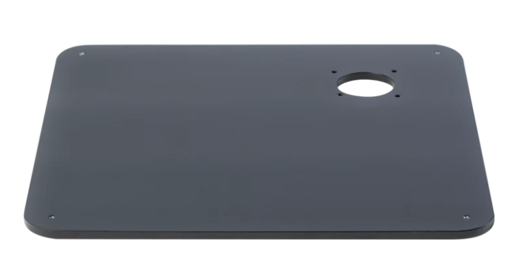 Baseplate