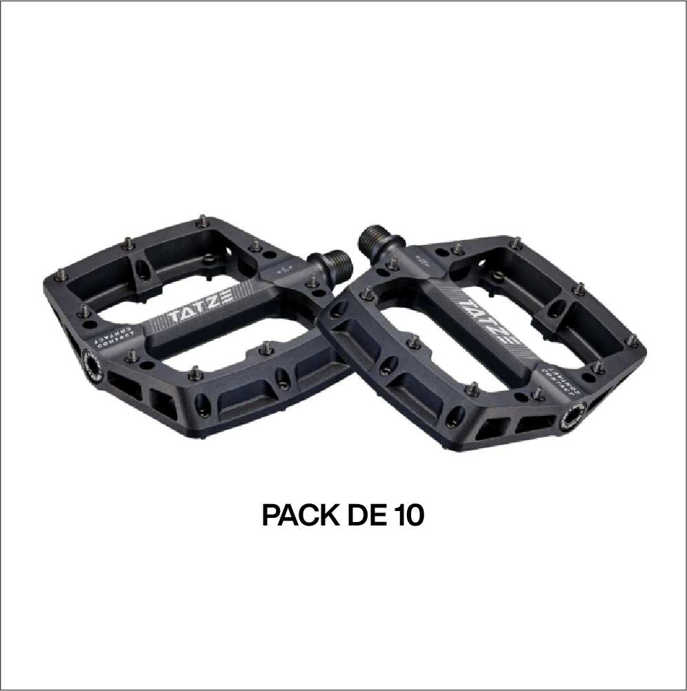 CONTACT mini workshop box ( 10 pairs)