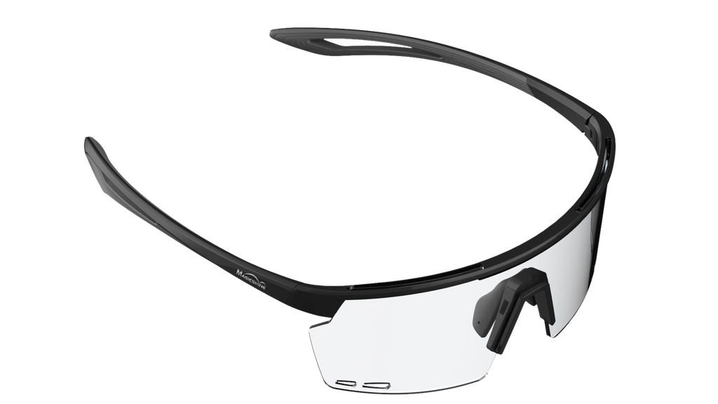 ROULEUR Basic Models (2 models) Glasses