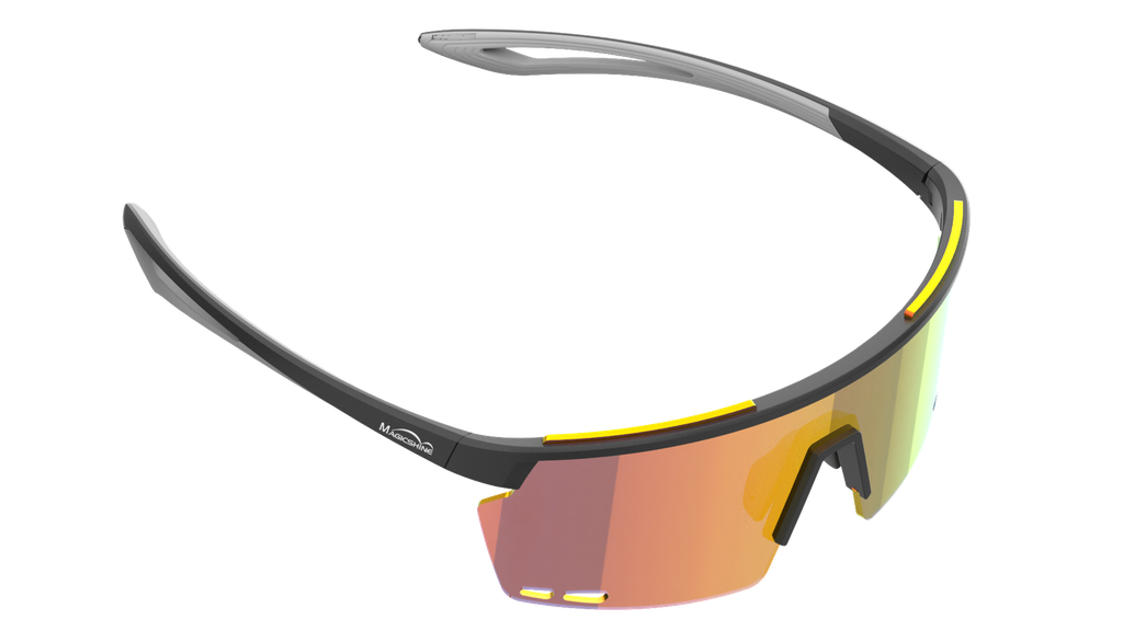 ROULEUR Classic Models (6 models) Glasses