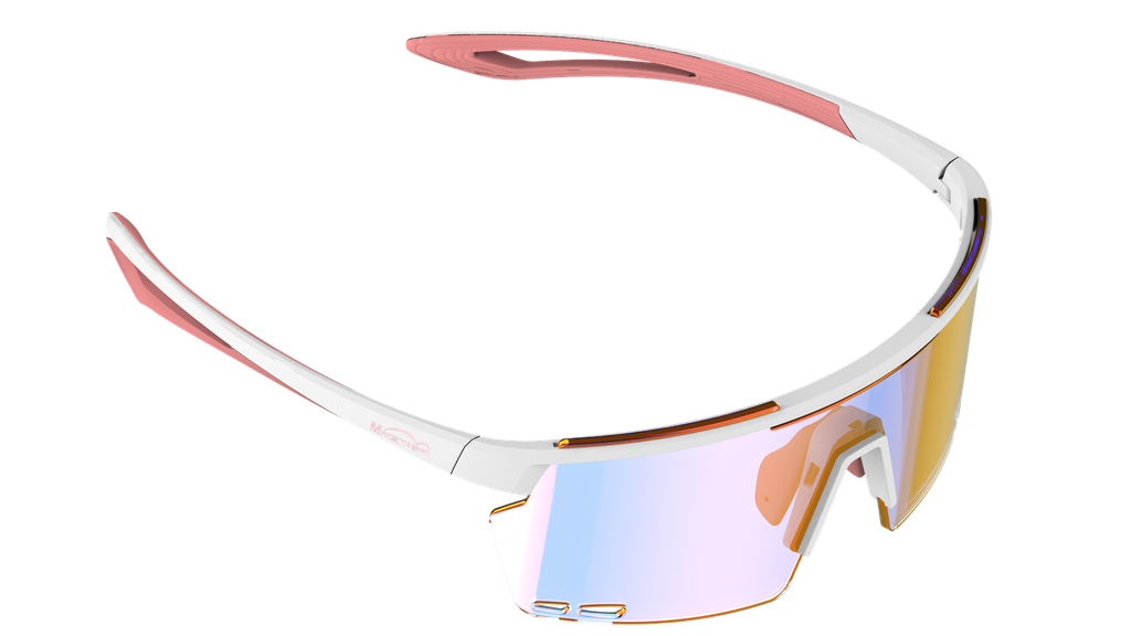 ROULEUR Coated Photochromic Models (2 models) Glasses