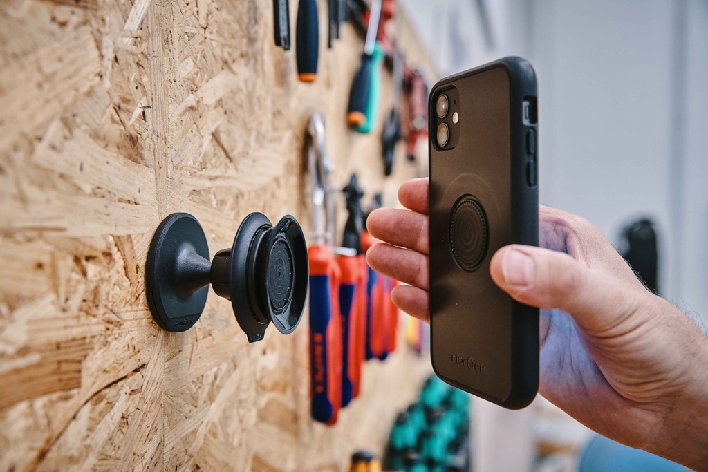 Vacuum Wall base / (2 colors)