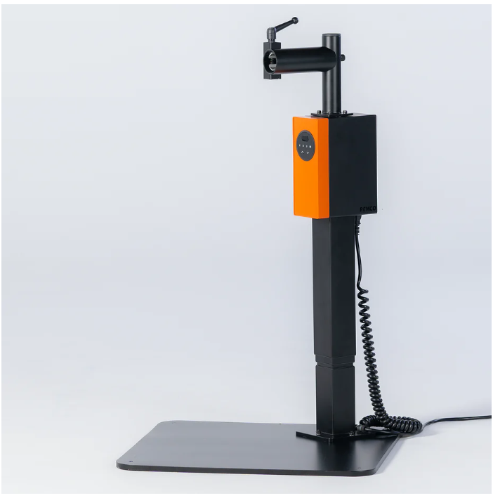 Bike Lift - Kit - Plug E/F - Chuck Adapter - Unior Chuck