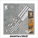 Kit RAD full cover SANTA CRUZ