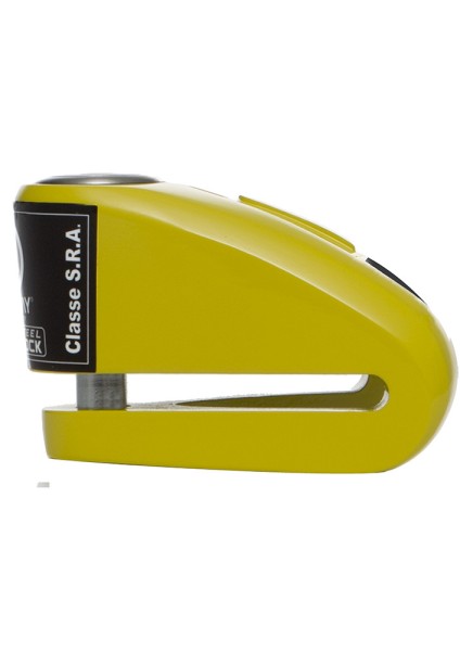 B-LOCK 10 BLOQUE DISQUE ALARME