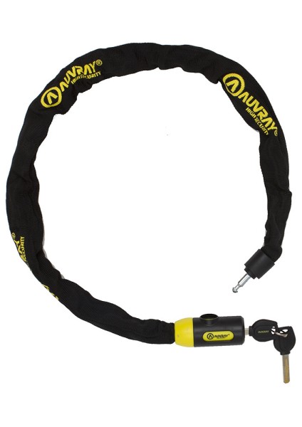 CHAINE C-BLOC LONG. 90 Ø6