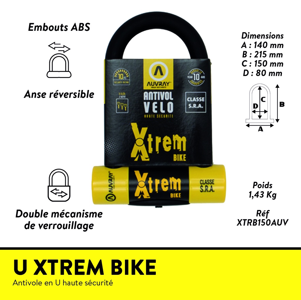 XTREM BIKE 80x150 ART****