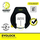 EVO LOCK FER A CHEVAL level6