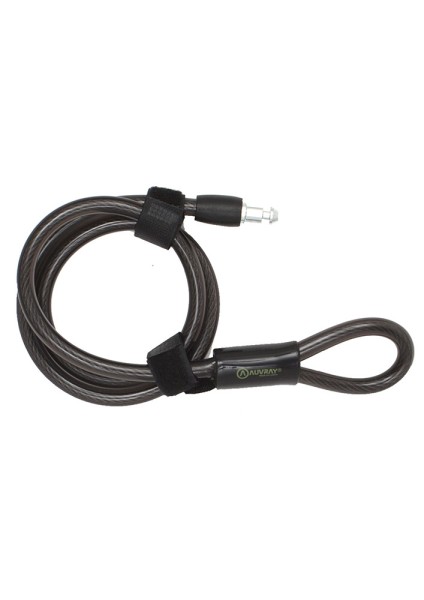 CABLE PLUG MEGA LOCK LONG. 100 Ø10