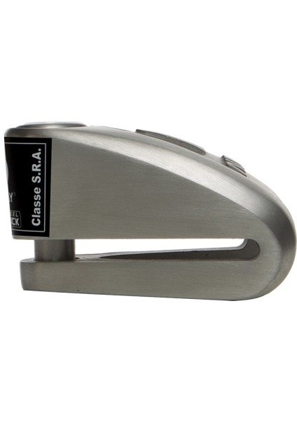 DK 14 inox BLOQUE DISQUE