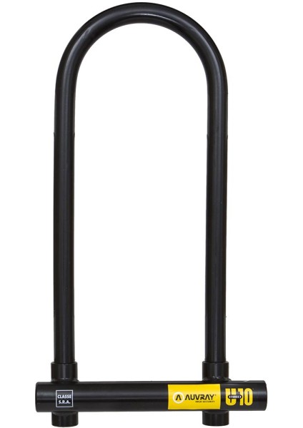U FORCE 10 120 X 340
