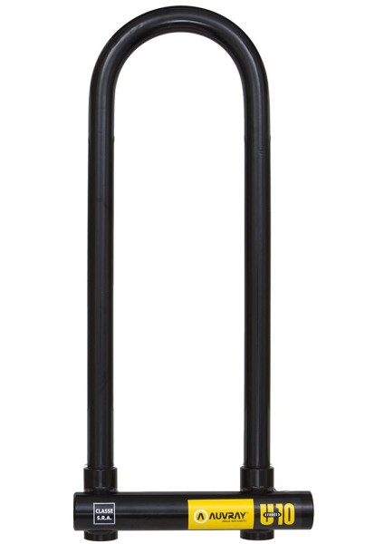 U FORCE 10 95 X 330