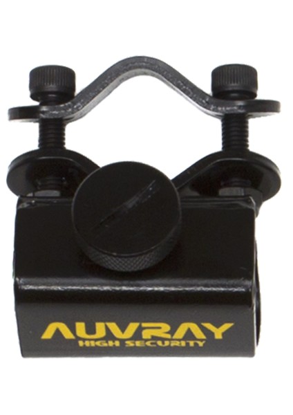 SUPPORTS ANTIVOL U VERTICAL