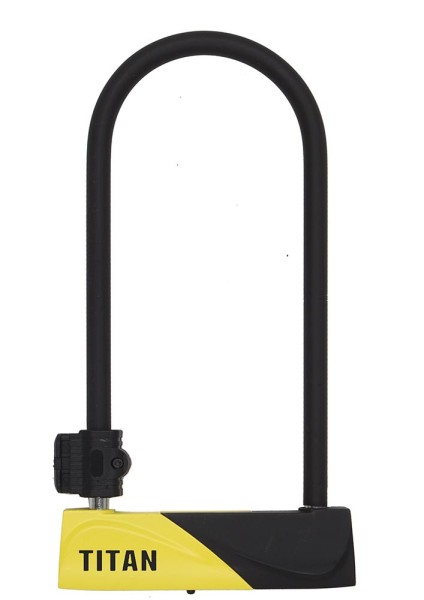 U TITAN 165x320
